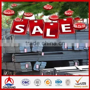 Different Types of Spring Steel Spring Steel Flat Bar 60si2mn thumbnail-3