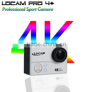 New Product Action Sport Camera With High Definition LDCAM PRO4 Plus thumbnail-3