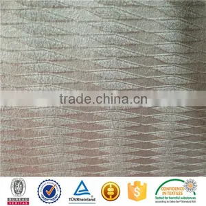 Make to Order Polyester Material New Pattern Embossed Cheap Car Seat Covers Fabric thumbnail-5
