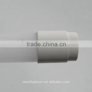 9w dc 12v t8 Led Tube With PC Cover thumbnail-5