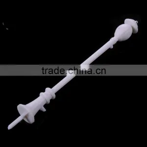 Model Nonluminous Street Light thumbnail-4