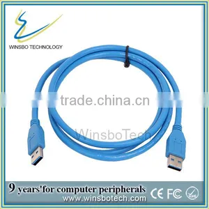 Usb 3.0 Cable &testing Usb Cable &mini Usb Double Cable thumbnail-1