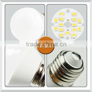 5W G45 LED Bulb thumbnail-3