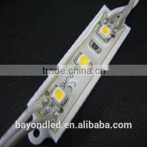 IESNA LM-80 Compliant 3pcs Led 5050 Module thumbnail-1