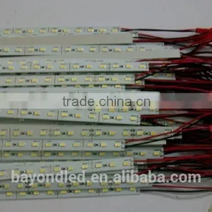 High Quality Waterproof Korea 5630 Led Rigid Bar,cheap 12v Led Light Bar thumbnail-1
