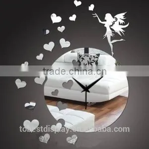 Fashion Compact Mirror, Decorative Compact Mirror thumbnail-1