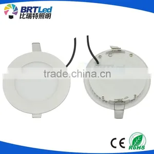2016 Shenzhen Ultra Slim Led Panel Light 18w 15w 12w 9w thumbnail-3