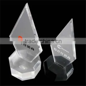 Customized Production of Various Kinds of Acrylic MEDALS and Trophy thumbnail-3