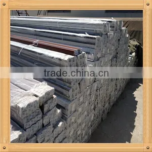 Pvc Window Profile in China/upvc Profile for Window and Door/pvc Angle Profile thumbnail-2
