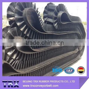 High Quality Sidewall Conveyor Belt For Incline Material Conveying thumbnail-4