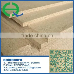 2014 Hot Sale High Quality Particle Board Standard Size and Thickness thumbnail-1