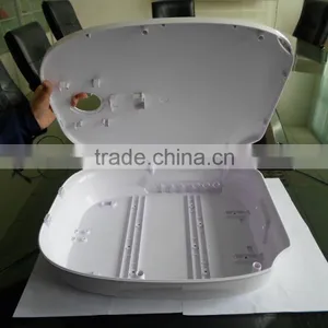 Complete Precision Plastic Housing thumbnail-2