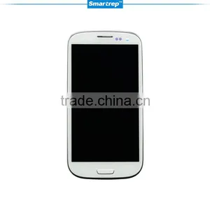 Low Price China Mobile Phone for Samsung Galaxy s3 I9300 Lcd Screen Display thumbnail-3