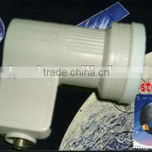 UNIVERSAL KU-BAND SINGLE LNB thumbnail-1