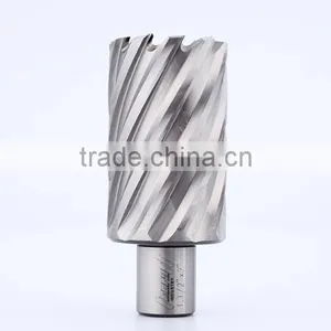 HSS Annular Cutter 1.1/2"x2" thumbnail-1