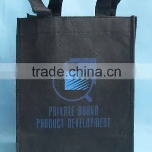 Nonwoven Gift Bag thumbnail-1