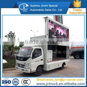 New Arrival 4x2 Truck and Trailer Light Hot Sale thumbnail-6