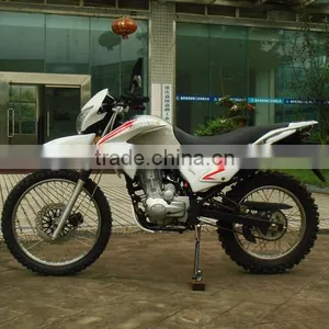 250CC 2014 NEW DIRT BIKE OFF ROAD MOTORCYCLE NXR STYLE thumbnail-4