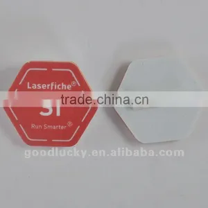 New Year Special Gifts Eva Foam Badges thumbnail-1