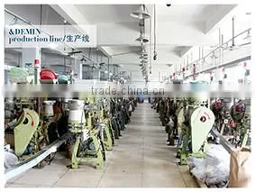 Guangzhou Shenda Plastic & Metal Products Co., Ltd. company overview - view 3 thumbnail