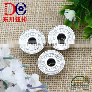 Perfect High Quality Metal Tack Button Jeans Button for Women and Men's Jeans Wear thumbnail-5
