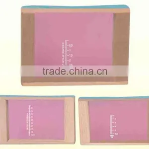 Screen Printing Board for Syringe thumbnail-1