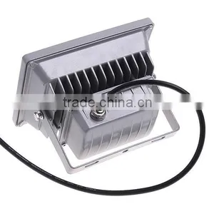 85-265V 10W 20W 30W Landscape Lighting Waterproof LED Flood Light Floodlight LED Street Lamp White Or Warm White Outdoor Lamp thumbnail-3