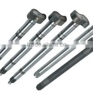 BPW Type Professional Manufacturer Best Price Hot Selling Trailer Components thumbnail-2