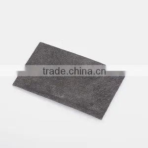 Fashion Branded Leather Patch Jeans Leather Patch Labels thumbnail-4