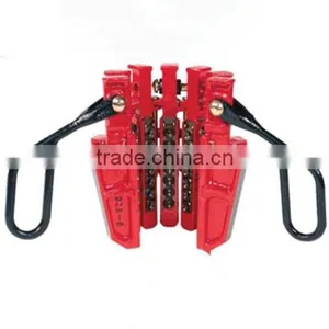 Type DCS Drill Collar Slip thumbnail-1