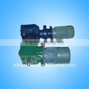 ODM OEM Available Speed Reducer Worm Gear Box Transmission Gear Box thumbnail-1