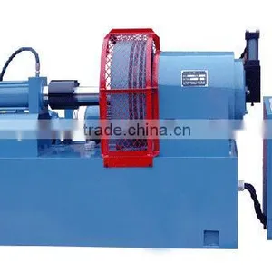 Automatic Pipe Embossing Machine thumbnail-1