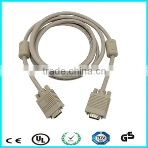 OEM 9m Long Male to Male 15 Pin Connector Display Vga Cable thumbnail-4