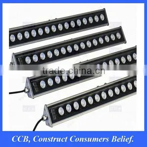 24w Linear Led Wallwasher thumbnail-1