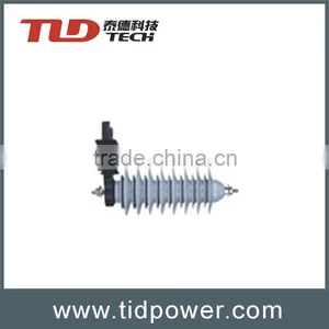 Metal Oxide Gapless Surge Arrester thumbnail-1
