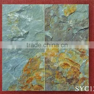 Slate Flooring Tile thumbnail-2