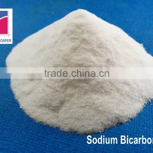 Food Grade Sodium Bicarbonate/Sodium Hydrogen Carbonate thumbnail-1