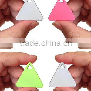New Wireless Bluetooth 4.0 Phone Anti-lost Alarm Support Remote Camera and Positioning Bluetooth Anti Lost Device thumbnail-1
