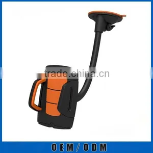 European and US Hot Sales Car Mount Phone Holder thumbnail-2