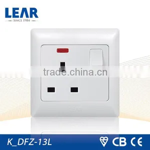 New Design Outdoor Lighting Socket thumbnail-1