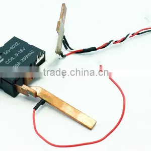DS902E-B-60A Double Switch Relay thumbnail-1