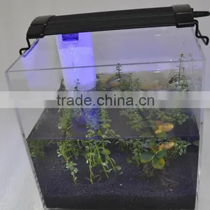 Maxware Mini Fish Tank 25*25*25cm Aquarium Tank Acrylic thumbnail-3