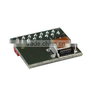 Original Truck Adblue Emulator Box 8 in 1 With Nox Sensor for Mercedes MAN Scania Iveco DAF Volvo Renault and Ford thumbnail-5