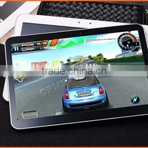 New 10" Android 5.1 Lolillpop Tablet pc 4G Phablet Octa Core FDD LTE 4G Phablet IPS 1280*800 Dual Sim Slot GPS Bluetooth thumbnail-6