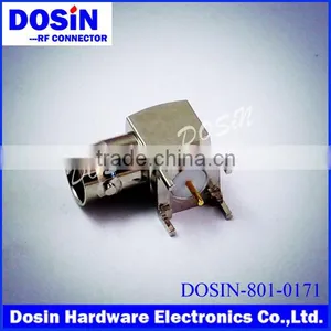 Female Hdsdi Dvr of Bnc Connector/bnc Connector thumbnail-1