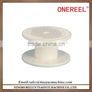 Plastic Coil Bobbin Manufacture 250mm thumbnail-1