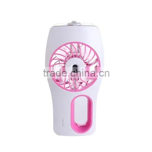 Mini Cooling Fan for Car thumbnail-1