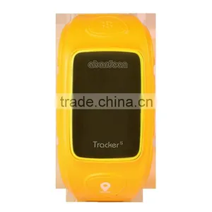 China Supplier Watches Child Small Tracking Bracelets Devices thumbnail-1