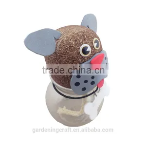 2016 Best Selling Handmade Animal Kids Crafts , Yiwu Online Kids Crafts Store thumbnail-4