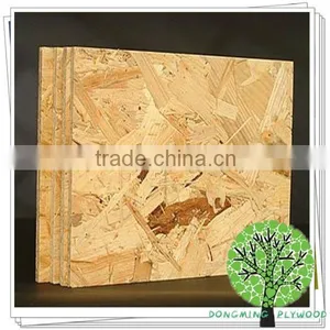 9mm Cheap OSB,OSB Board thumbnail-1